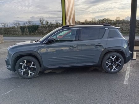 2026 Renault 4 - thumbnail 3