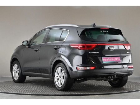 2016 Kia Sportage - thumbnail 7