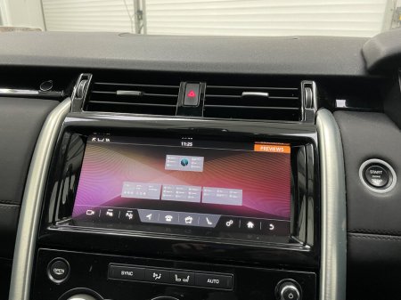 2019 Land Rover Discovery 3.0 V6 S/C 340 PS 4WD Auto HSE 7 Seat €24,995 thumbnail