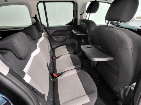 2026 Citroen Berlingo Multispace 7 SEATER PLUS DSL €46,795 thumbnail