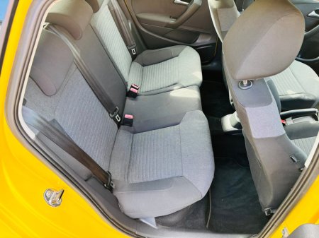 2010 Volkswagen Polo 1.2 70BHP COMFORTLINE €6,950 thumbnail