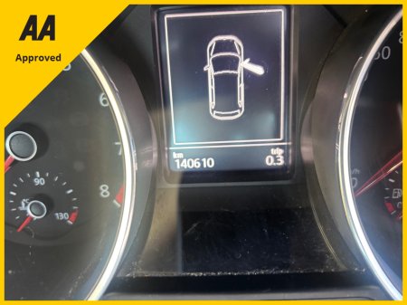 2016 Volkswagen Polo 1.2TSI 5DR AUTO GREAT SPEC ON THIS CAR €10,950 thumbnail