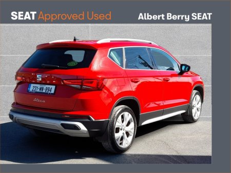 2023 SEAT Ateca - photo 4