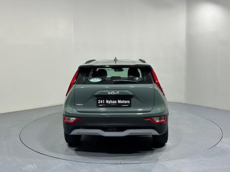 2024 Kia Niro - photo 6