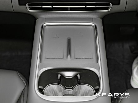 2026 Xpeng G6  thumbnail