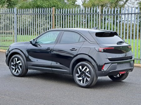 2026 Opel Mokka - thumbnail 7