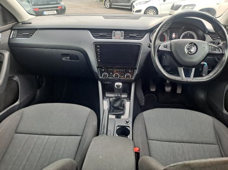 2020 Skoda Octavia - thumbnail 21