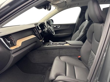 2026 Volvo XC60 T6 PLUS DARK *IN STOCK* €175 PER WEEK ON PCP €77,844 thumbnail
