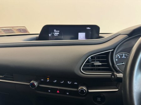 2021 Mazda CX-30 - thumbnail 8