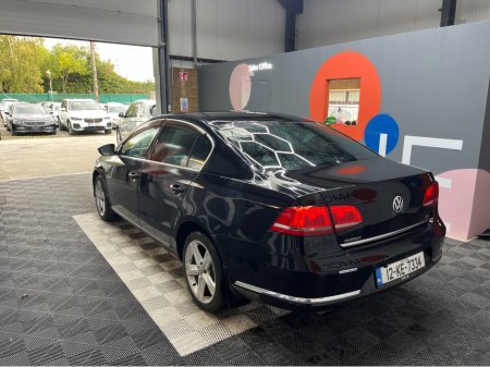 2012 Volkswagen Passat €8950! 2012 VOLKSWAGEN PASSAT AUTOMATIC TSI HIGH LINE 1.4L PETROL / 101K KMS / HEATED SEATS, REVERSE CAMERA & MORE €8,950