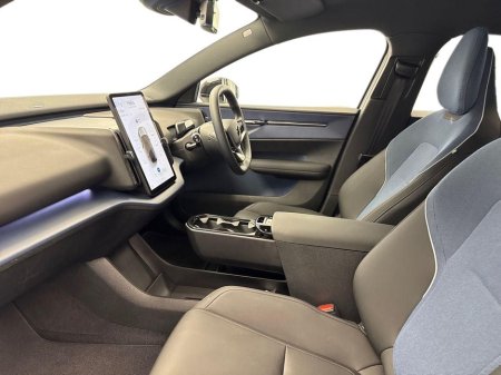 2024 Volvo EX30 - view 2