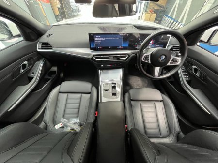 2024 BMW 3 Series - thumbnail 22