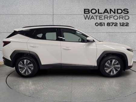 2024 Hyundai Tucson 2WD Executive HEV Auto Finance From €131 per week €35,975
