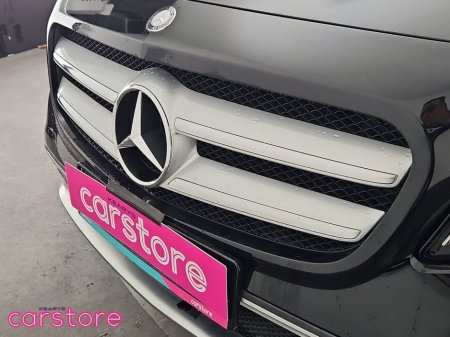 2016 Mercedes-Benz GLA Class - thumbnail 18