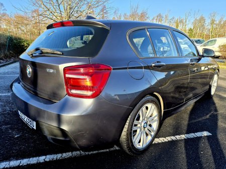 2014 BMW 1 Series  €10,999 thumbnail