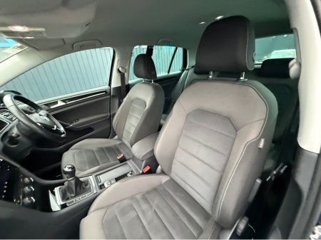 2018 Volkswagen Golf HIGHLINE 1.0L PETROL - MANUAL - 12M WARRANTY - CAR: 1622 thumbnail