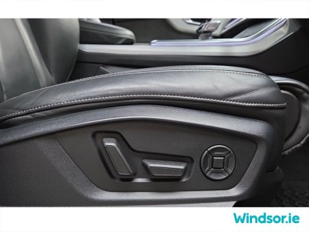 2020 Audi SQ7 SQ7 4.0TDI 435BHP Quattro 7 Seater €69,995 thumbnail