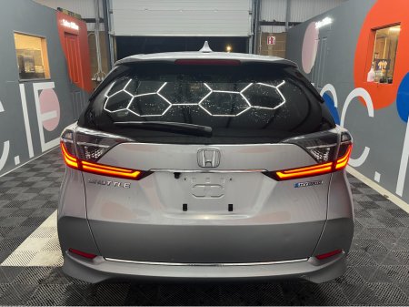 2022 Honda Shuttle €17950 2022 HONDA SHUTTLE HYBRID SENSING / REVERSE CAMERA/ CRUISE CONTROL €17,950 thumbnail