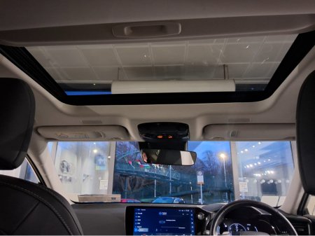 2022 Lexus NX 450 h+ PHEV Plus ** Huge Spec ** €50,950 thumbnail