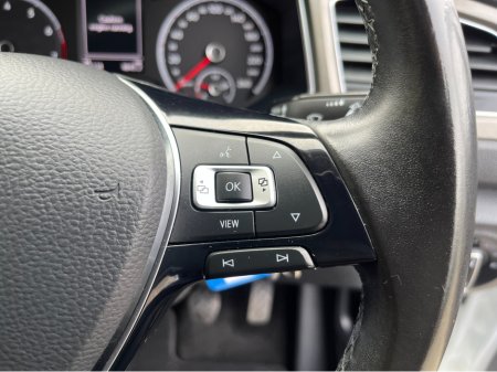 2021 Volkswagen T-Roc - thumbnail 23