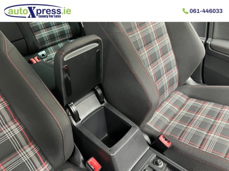 2018 Volkswagen Golf GTI Dynamic 2.0 TSI Automatic, Reversing camera €26,995 thumbnail