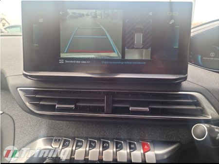 2024 Peugeot 3008 * HYBRID 180BHP * PHEV ALLURE * TRINITY MOTORS * €34,945 thumbnail