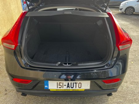 2015 Volvo V40 Volvo V40 T4 €11,900