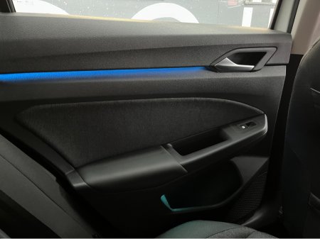 2024 Volkswagen Golf - thumbnail 13