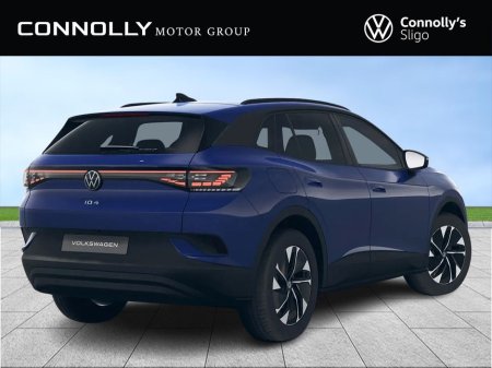 2026 Volkswagen ID.4 - thumbnail 2