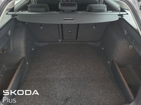 2025 Skoda Octavia Combi Selection 2.0Tdi 115Bhp €33,950 thumbnail