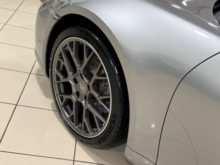 2020 Porsche 911 - thumbnail 11