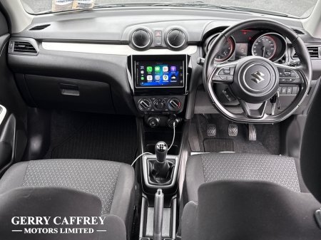 2023 Suzuki Swift - thumbnail 10