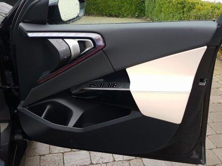 2026 BMW X3 xDrive30e M Sport thumbnail