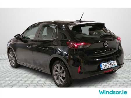 2024 Opel Corsa Elegance 1.2i (75PS) S/S 5 Speed €21,995 thumbnail