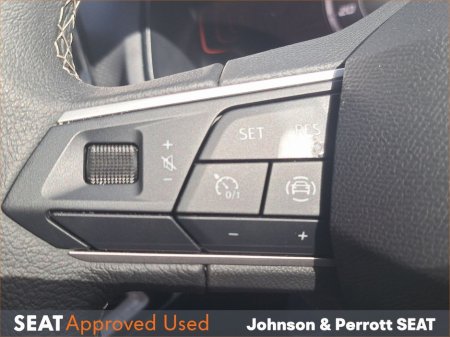 2024 SEAT Arona 1.0TSI 95hp SE+. ONLY €82 PER WEEK €21,450 thumbnail