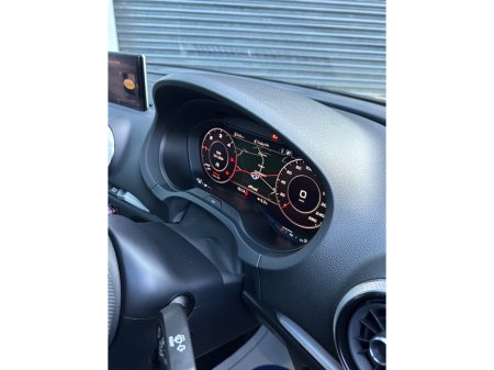 2019 Audi A3  €24,955 thumbnail