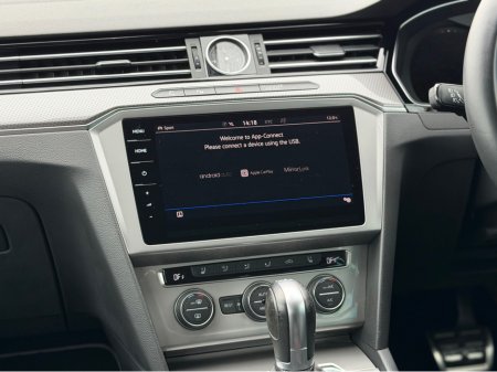 2020 Volkswagen Passat - thumbnail 20