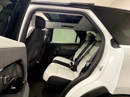 2023 Land Rover Range Rover Sport - thumbnail 17