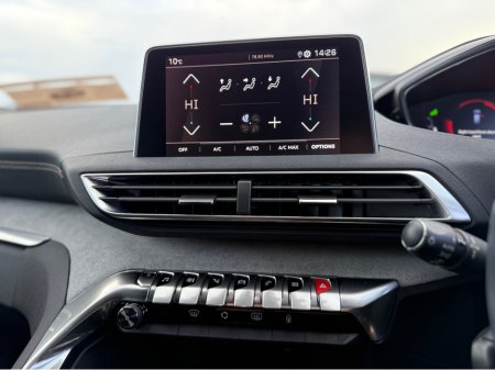 2019 Peugeot 3008 GT - 2.0L DIESEL - AUTO - 12M WARRANTY - CAR: 1663 €22,950 thumbnail