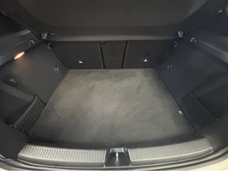 2019 Mercedes-Benz A Class - thumbnail 12