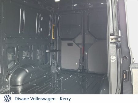 2026 Volkswagen Crafter AUTOMATIC HIGHLINE M.W.B 35 2.0TDI 140BHP €43,500 thumbnail