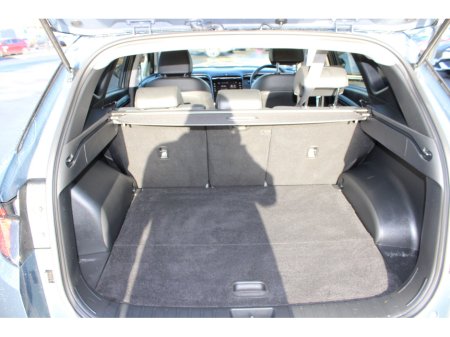 2024 Hyundai Tucson 2WD Executive w.2 Tone Roof €38,950 thumbnail
