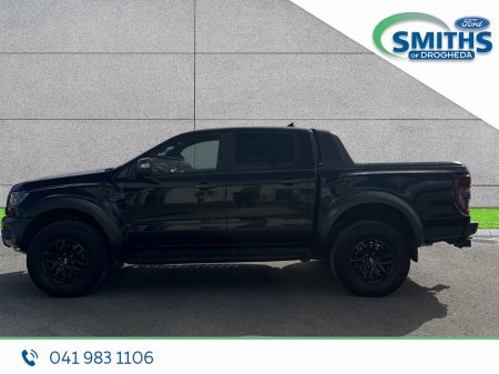 2022 Ford Ranger - thumbnail 5