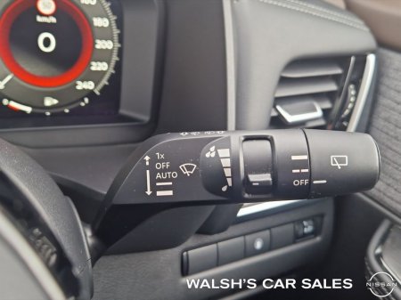 2023 Nissan X-Trail ePOWER SV Premium Auto €37,900 thumbnail