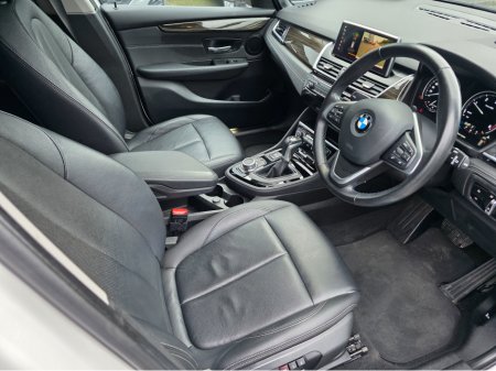 2019 BMW 2 Series Gran Tourer 218d Gran Tourer 7-Seat Luxury - Low Miles €24,900 thumbnail