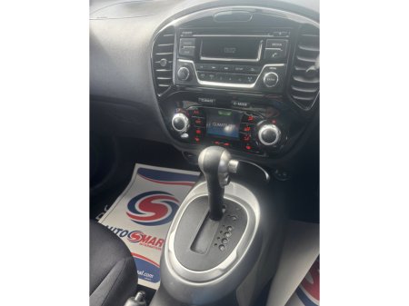 2015 Nissan Juke - thumbnail 10