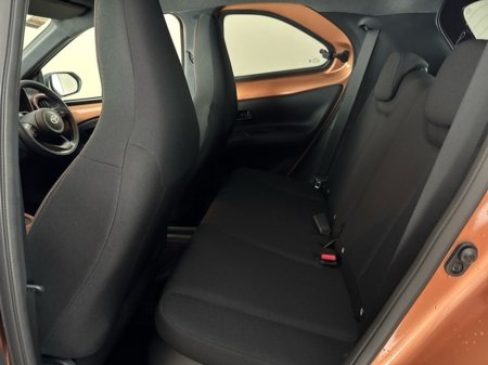 2026 Toyota Aygo X Hybrid Design €28,520 thumbnail