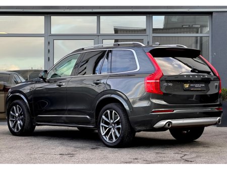 2019 Volvo XC90 - thumbnail 3