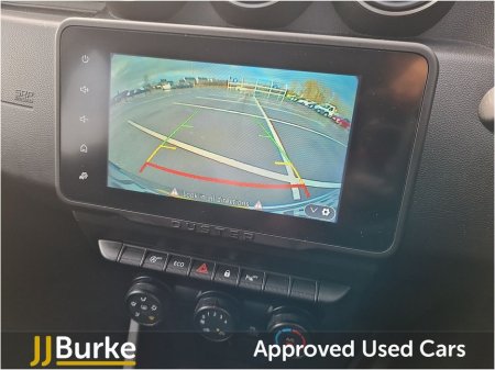 2023 Dacia Duster 1.5 Blue dCi 115 Expression €19,950 thumbnail