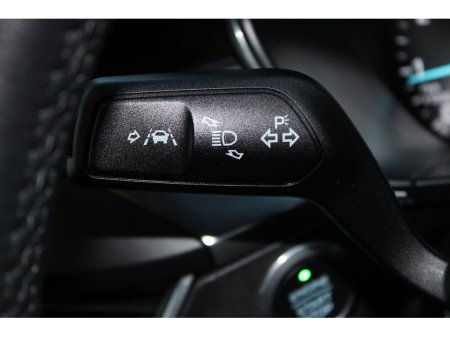 2020 Ford Focus 1.0 Ecoboost 125PS Titanium €18,950 thumbnail